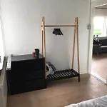 Apartamento Hus Ved Skov