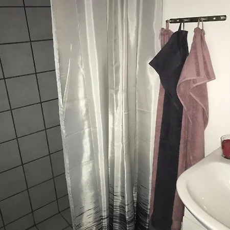 Hus Ved Skov Ejby (Middelfart)