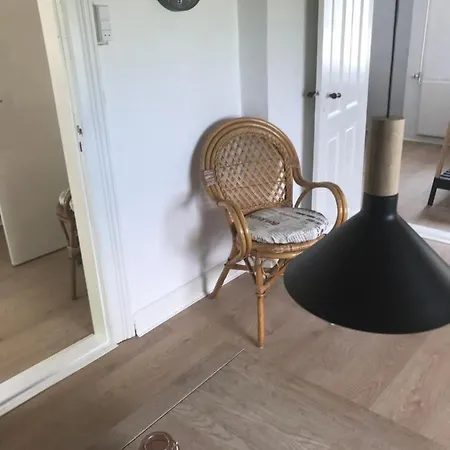Hus Ved Skov *