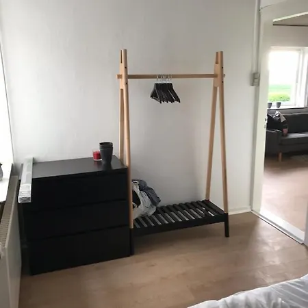 Apartman Hus Ved Skov