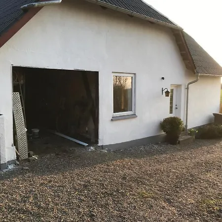 Apartamento Hus Ved Skov