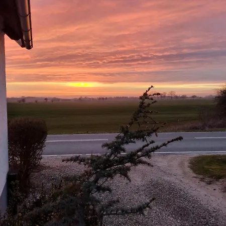 Lejlighed Hus Ved Skov