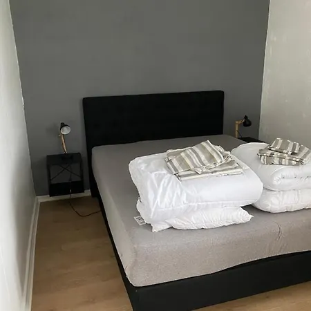 Hus Ved Skov Ejby (Middelfart)