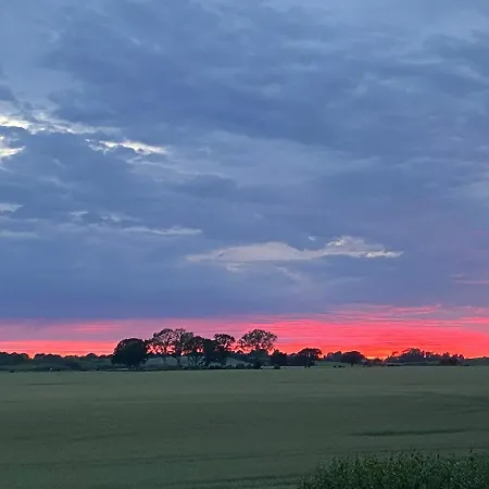 Hus Ved Skov Apartment