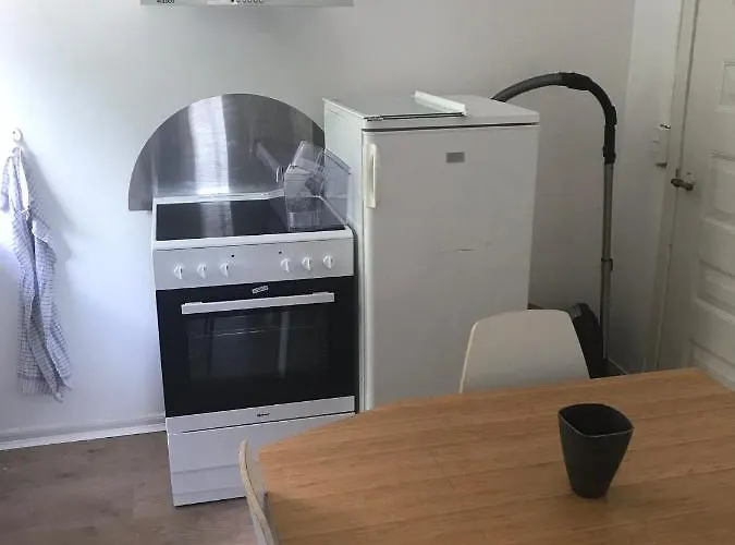 Hus Ved Skov * Ejby (Middelfart)