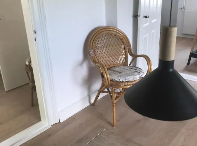 Hus Ved Skov *