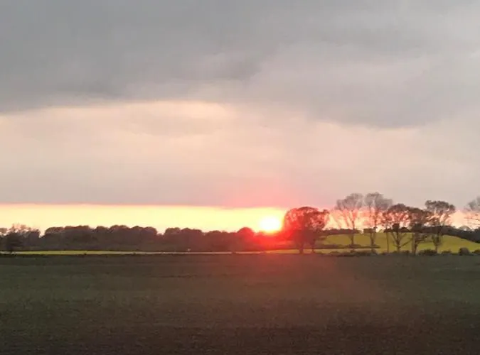 Hus Ved Skov * Ejby (Middelfart)