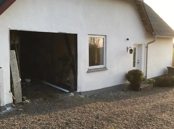 Lägenhet Hus Ved Skov