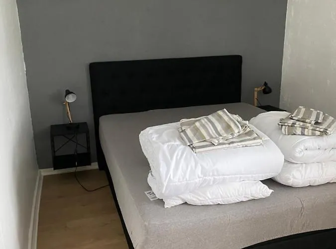 Hus Ved Skov Ejby (Middelfart)